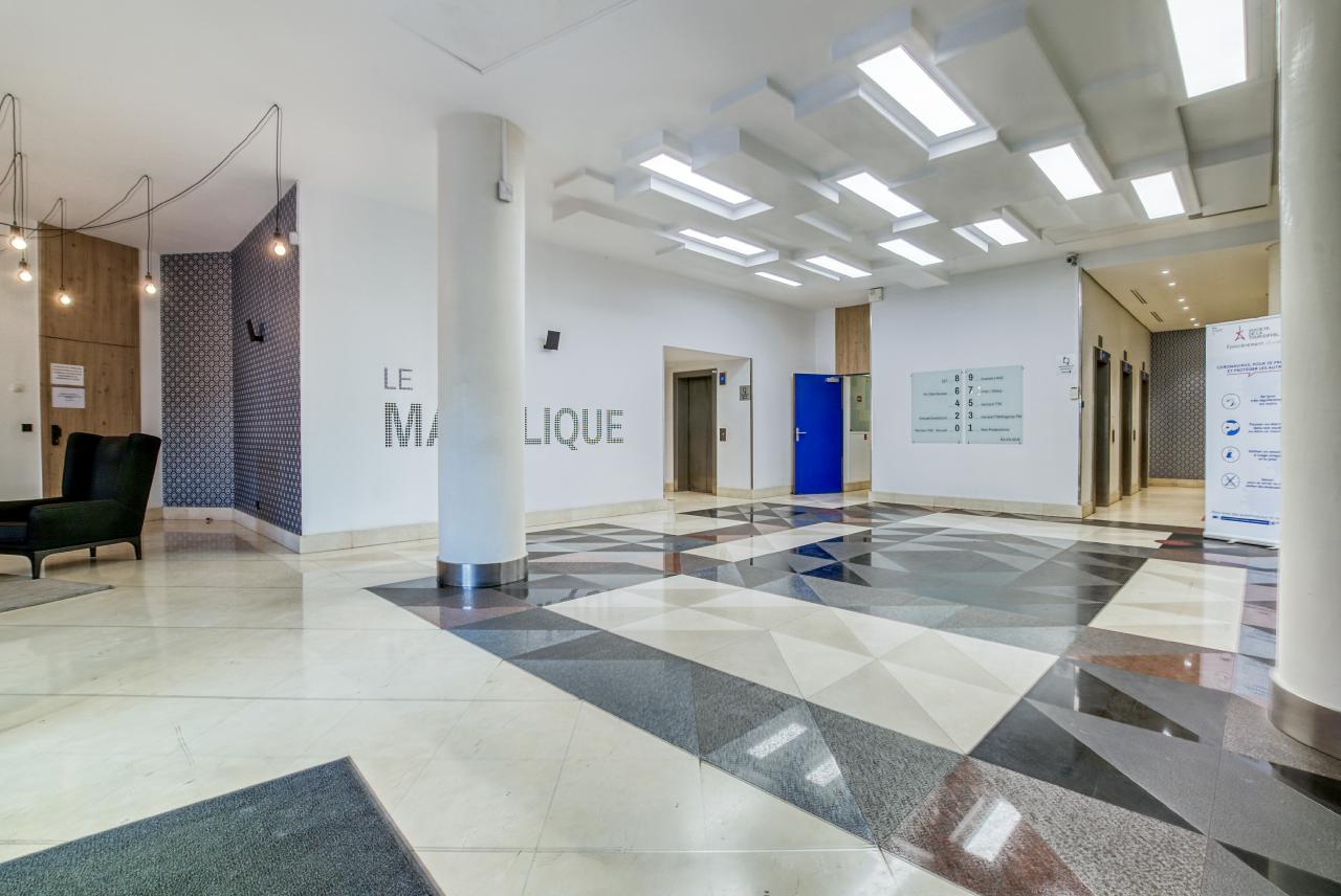 Bureau Sèvres 1063m² Location bureau Sèvres Hauts-de-Seine OLBUR2201079 1